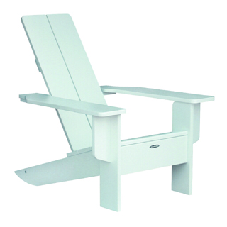 Adirondeck Chair New England